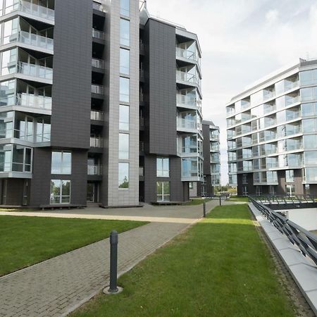 Turkio Apartment Elija Šventoji Kültér fotó