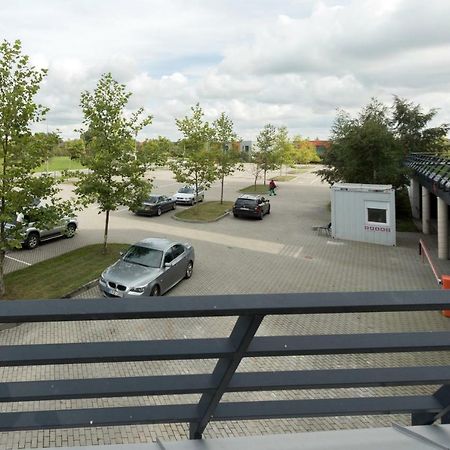 Turkio Apartment Elija Šventoji Kültér fotó