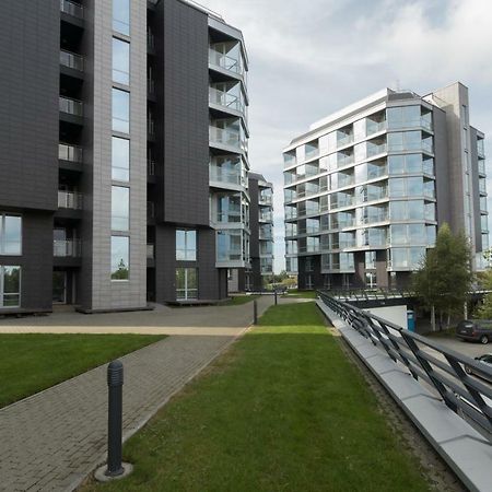 Turkio Apartment Elija Šventoji Kültér fotó