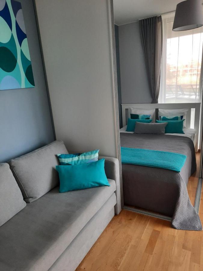 Turkio Apartment Elija Šventoji Kültér fotó