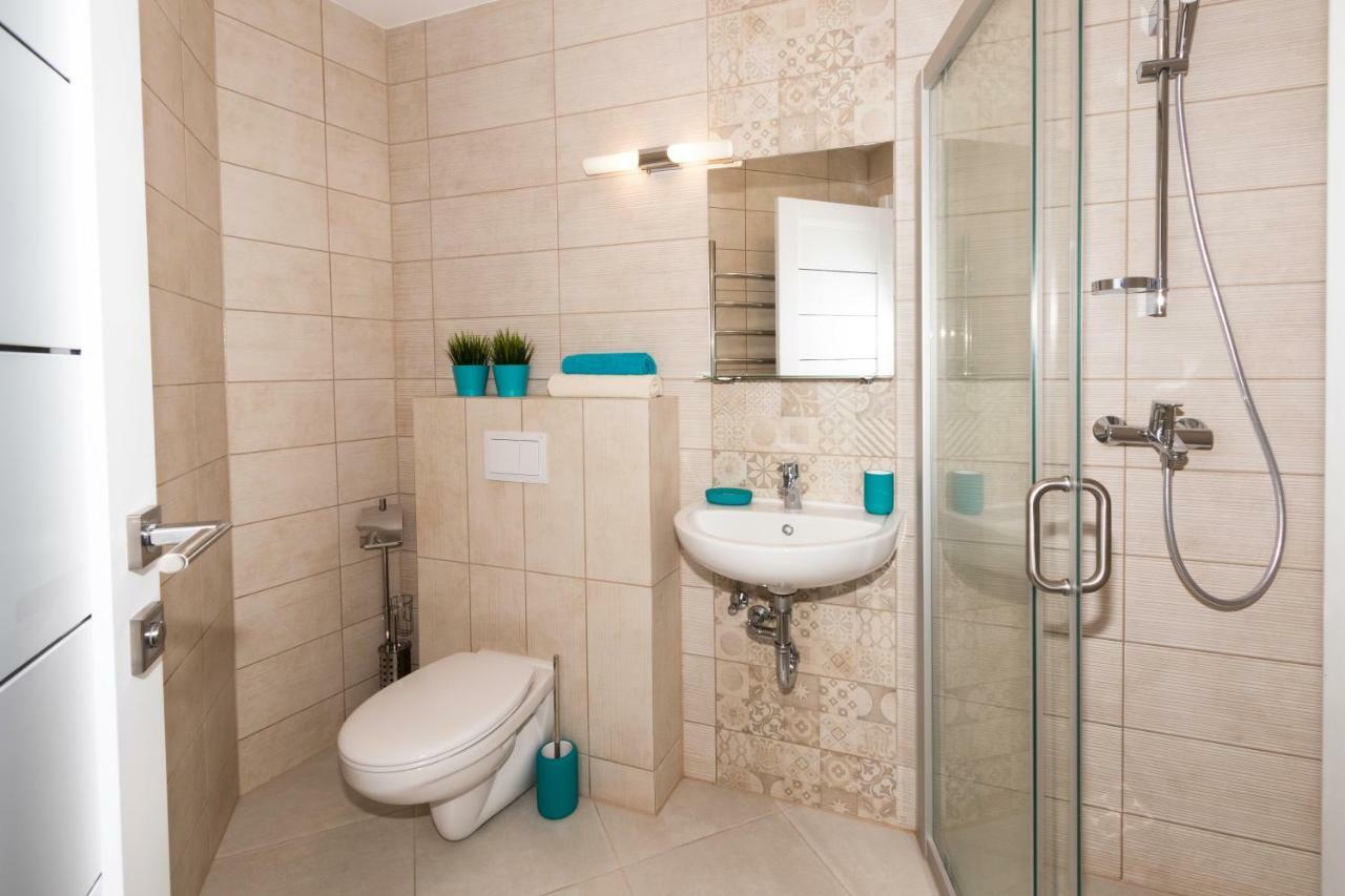 Turkio Apartment Elija Šventoji Kültér fotó