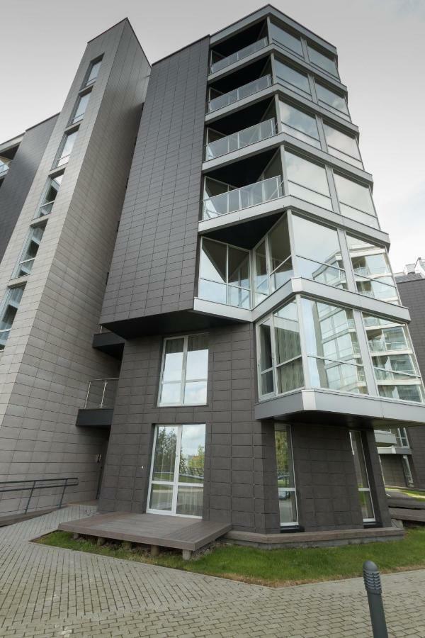 Turkio Apartment Elija Šventoji Kültér fotó