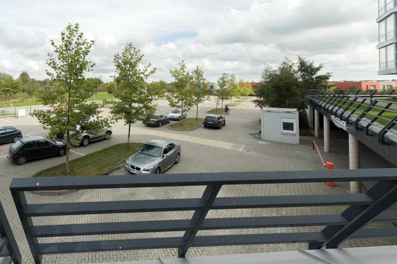 Turkio Apartment Elija Šventoji Kültér fotó