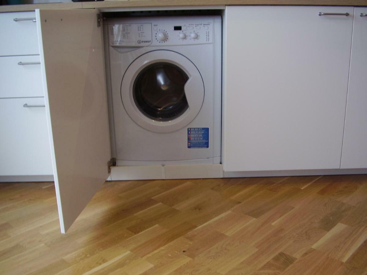 Turkio Apartment Elija Šventoji Kültér fotó